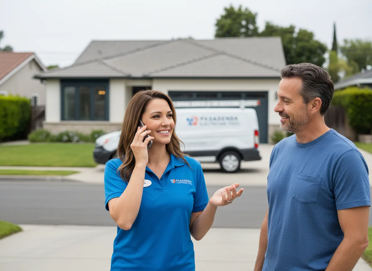 Electrician Edgar Springs, MO FAQs